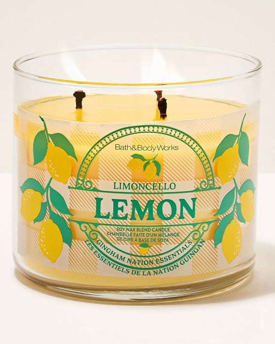 Select Candles, Buy 1 Get 1 Free