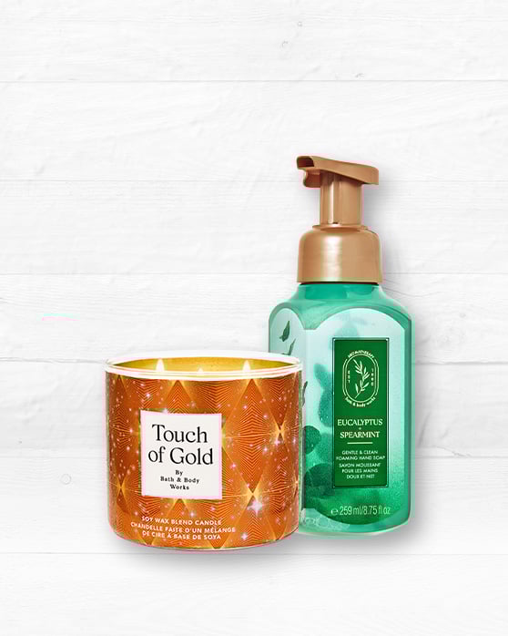 Select Fragrance, Start from ₱450