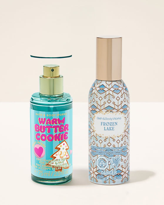 Mini & Travel Size, Buy 1 Get 1 FREE